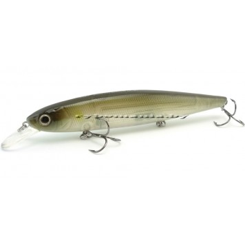 Воблер DEPS Balisong minnow 130 SP #03