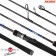 Спиннинг Akara Teuri Classic ML702 TX-30 (5,5-17,5) 2,1 м