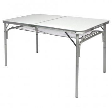 Стол склад. Norfin GAULA-L NFL Alu 120x61