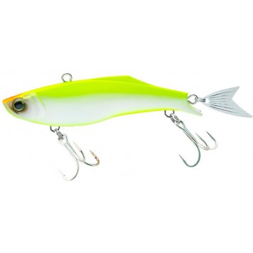 Воблер Yo-Zuri Hardcore Fintail Vibe 55 (F1185) #PCL