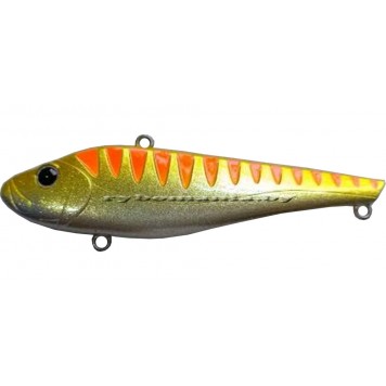 Воблер Narval Frost Sardelle (Vib) 75мм 18гр #014-Tiger Prawn