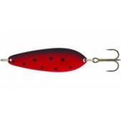 Блесна Kuusamo Latka 70/25 #BL/BL/R-C