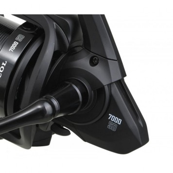 Катушкa карповая CARP PRO Escol 7000 SD-1