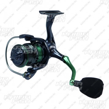 Катушка безинерционная Kaida WARRIOR 1000  5,2:1   (6+1)BB