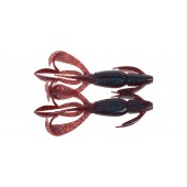 Силикон Keitech Crazy Flapper 2.0" #EA03S Grape