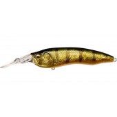 Воблер Megabass Live-X Model 1 #GG Perch
