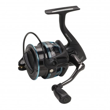 Катушка безынерционная COLMIC SKYDEK 4000 (10+1)                                          