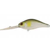 Воблер ZipBaits B-Switcher Rattler 4.0 #011 (японский рынок)