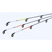 Квивертип ZEMEX Titanium 2.2 мм, Super Soft 0.75-1.5 oz 