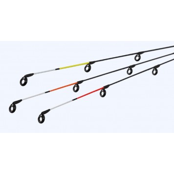 Квивертип ZEMEX Titanium 2.2 мм, Super Soft 0.75-1.5 oz 