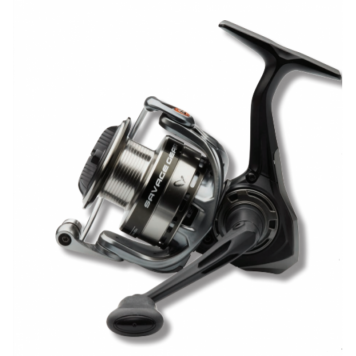 SG4 1000 FD 8+1BB +Spool