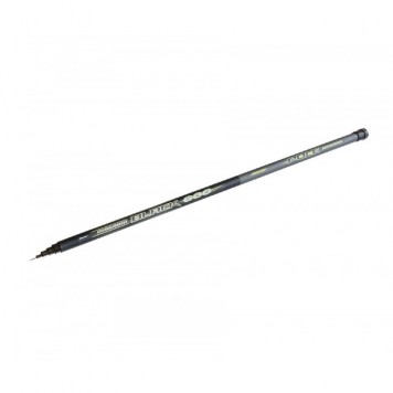 Удилище маховое теле. б/к FLAGMAN Magnum Black Pole 600
