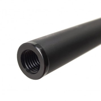 Ручка подсака штекер F-FISHING Tesoro 3,40 м, 350гр, Carbon FWC 24T-2