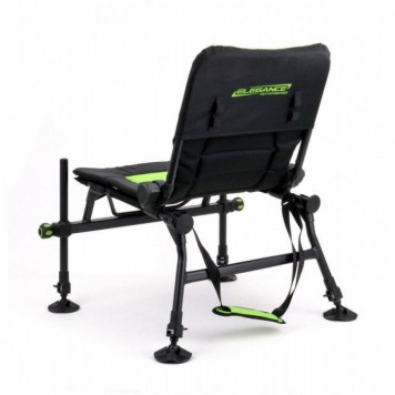 ELEGANCE METHOD Кресло фидерное Method Feeder Chair d25мм 50х45см h47см-3