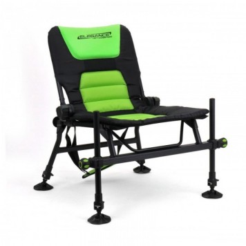 ELEGANCE METHOD Кресло фидерное Method Feeder Chair d25мм 50х45см h47см-1
