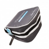 Чехол для одной катушки полужесткий быстросъемный FLAGMAN (21х16х11 см)