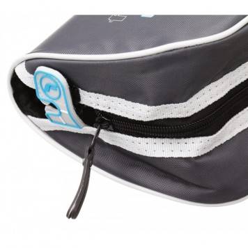 Чехол для одной катушки полужесткий быстросъемный FLAGMAN (21х16х11 см)-2