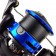 Катушка фидерная F-FISHING Gasta Feeder 4500