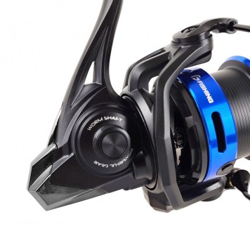 Катушка фидерная F-FISHING Gasta Feeder 4500-1