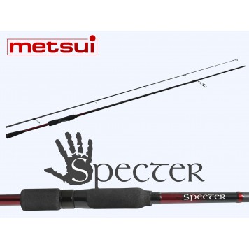 Спиннинг METSUI SPECTER T-832L 2,51м 4-15 g 8806066190080-1