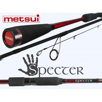 Спиннинг METSUI SPECTER T-832L 2,51м 4-15 g 8806066190080-3