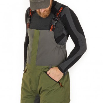 Костюм демисезонный Norfin BOAT GREEN 01 р.S-6