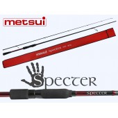 Спиннинг METSUI SPECTER T-762ML 2,29м 7-25 g 8806066190059
