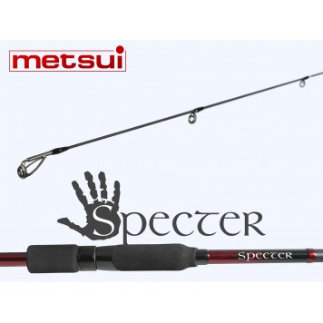 Спиннинг METSUI SPECTER T-832L 2,51м 4-15 g 8806066190080-2