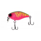 Воблер Jackall Cherry One Footter #Dragon Fruit Mat Tiger