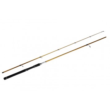 Спиннинг Lagoon VINTAGE 24H 2,4m  15-56g
