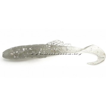 Силикон Bait Breath BeTanCo Curly Tail 2" #S833