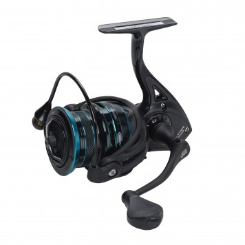 Катушка безынерционная COLMIC ALTAIR 4000 (8+1)                                           