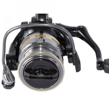 Катушка безынерц. Salmo Sniper SPIN II 4 40FD-5