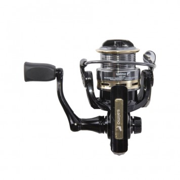 Катушка безынерц. Salmo Sniper SPIN II 4 40FD-3