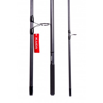 Удилище карповое Kaida NOBLEST CIU 3,5 lbs 3,9м-4