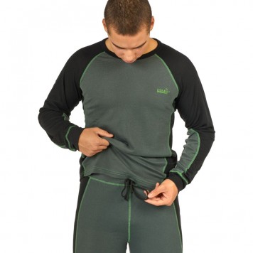 Термобелье Norfin COMFORT LINE B 02 р.M-6