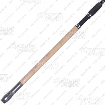 Удилище матчевое  Kaida CONCEPT MATCH тест  5-20g, 3,9м-1