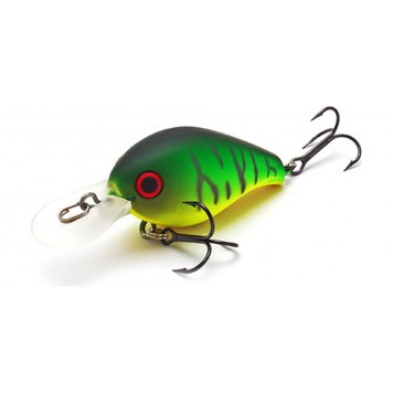 Воблер Lucky Craft Clutch 42 MR #0808 JP Mat Tiger 415