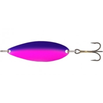 Блесна Kuusamo Latka 70/25 #Li-S