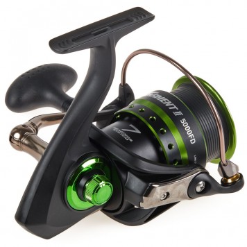 Катушка безынерц. Feeder Concept Turnament II 7 5000FD-2