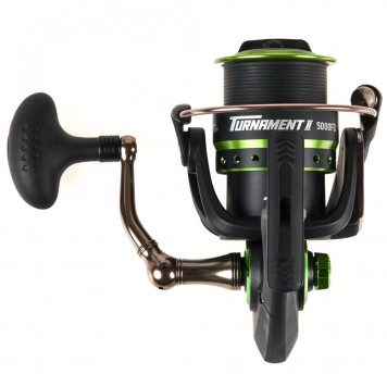 Катушка безынерц. Feeder Concept Turnament II 7 5000FD-6