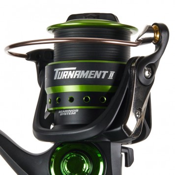 Катушка безынерц. Feeder Concept Turnament II 7 5000FD-5