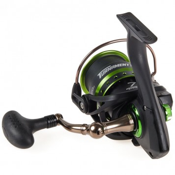 Катушка безынерц. Feeder Concept Turnament II 7 5000FD-1