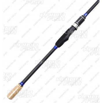 Спиннинг штекерный Kaida LEXUS Sapphire тест 3-15g 2,7м-1