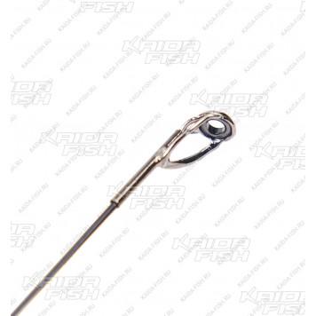 Спиннинг штекерный Kaida LEXUS Sapphire тест 3-15g 2,7м-3