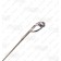 Спиннинг штекерный Kaida LEXUS Sapphire тест 3-15g 2,7м