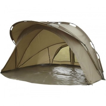Палатка карповая CARP PRO 2х местная 280x315x155cm - 5000mm-1