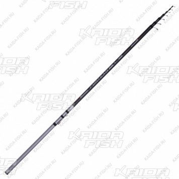 Удилище болонское Kaida FORTEXA BOLO тест 5-15g 6м