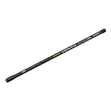 Удилище маховое F-FISHING  теле б/к Vento Travel Pole 4м (carbon 30T)