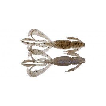 Силикон Keitech Crazy Flapper 2.0" #440T Electric Shad